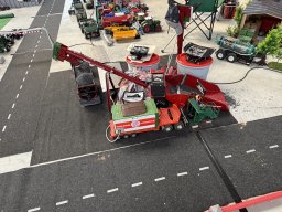 Modell Truck Nord 2026